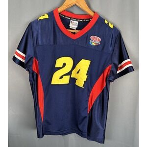 Women's #24 Jeff Gordon NASCAR‎ Jersey XXL Chase Authentics